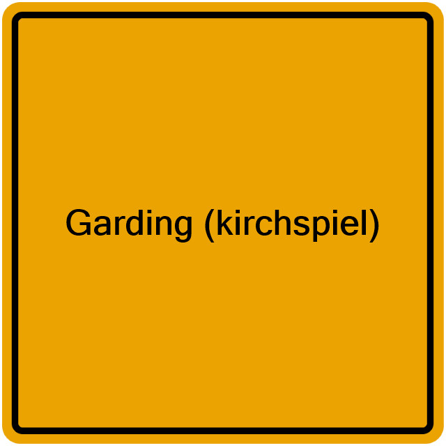 Einwohnermeldeamt24 Garding (kirchspiel)